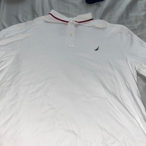 Medium Nautica Polo